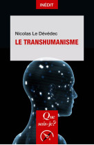 Le transhumanisme