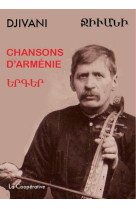 Chansons d'armenie