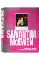 Samantha mcewen