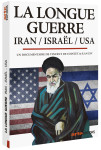 Longue guerre, iran, israel, usa (la) - dvd