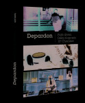 Depardon police/justice - 3 dvd