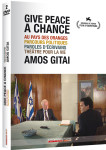 Give peace a chance - 2 dvd