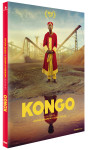 Kongo - dvd
