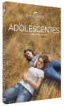 Adolescentes - dvd