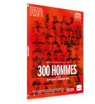 300 hommes - dvd