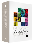 Frederick wiseman 1980-1994 v2 - 13 dvd