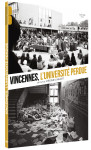 Vincennes, l'universite perdue - dvd