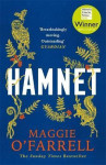 Hamnet - winner of the women''s prize for fiction 2020