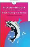 Trout fisching in americ