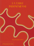 La table indonesienne