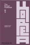 The korean cookbook