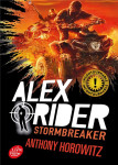 Alex rider t.1 : stormbreaker