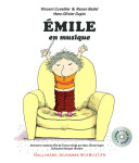 Emile en musique