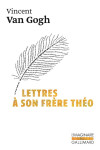 Lettres a son frere theo