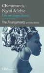 Les arrangements et autres histoires  -  the arrangements and other stories