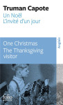 Un noel / one christmas  -  l'invite d'un jour / the thanksgiving visitor