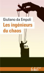 Les ingenieurs du chaos