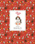 Les grandes vies  -  frida kahlo
