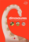 Dinosaures : pourquoi etaients-ils si grands ?