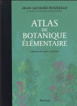 Atlas de botanique elementaire