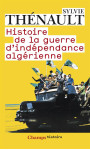 Histoire de la guerre d'independance algerienne