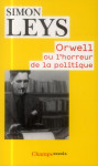 Orwell ou l'horreur de la politique