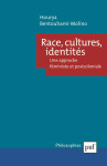 Race, cultures, identites