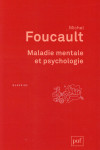Maladie mentale et psychologie (6e edition)