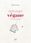 Anthologie vegane