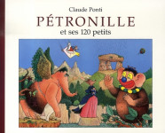 Petronille et ses 120 petits