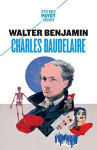 Charles baudelaire  -  un poete lyrique a l'apogee du capitalisme