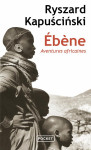 Ebene  -  aventures africaines