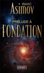Prelude a fondation - tome 1 - vol01