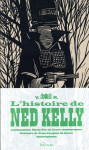 L'histoire de ned kelly
