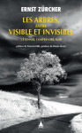 Les arbres, entre visible et invisible - s'etonner, comprendre, agir - illustrations, noir et blanc