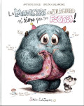 Le monstre du placard n'aime pas ses fesses !