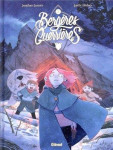Bergeres guerrieres tome 3 : le periple