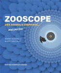 Zooscope tome 2 : des animaux disparus... mais pas tous !