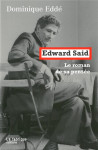 Edward said, le roman de sa pensee