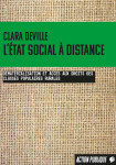L'état social a distance : dematerialisation et acces aux droits des classes populaires  rurales