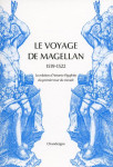 Le voyage de magellan, 1519-1522