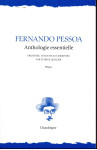 Fernando pessoa : anthologie essentielle