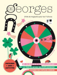 Magazine georges n.62 : chance