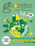 Magazine georges n.63 : ecologie