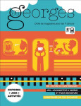 Magazine georges n.64 : train