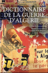 Dictionnaire de la guerre d'algerie