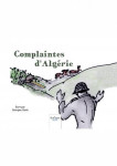 Complaintes d'algerie