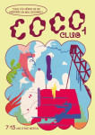 Coco club n°1