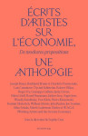 Ecrits d'artistes sur l'economie, une anthologie : des modestes propositions