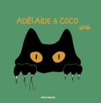 Adelaide et coco